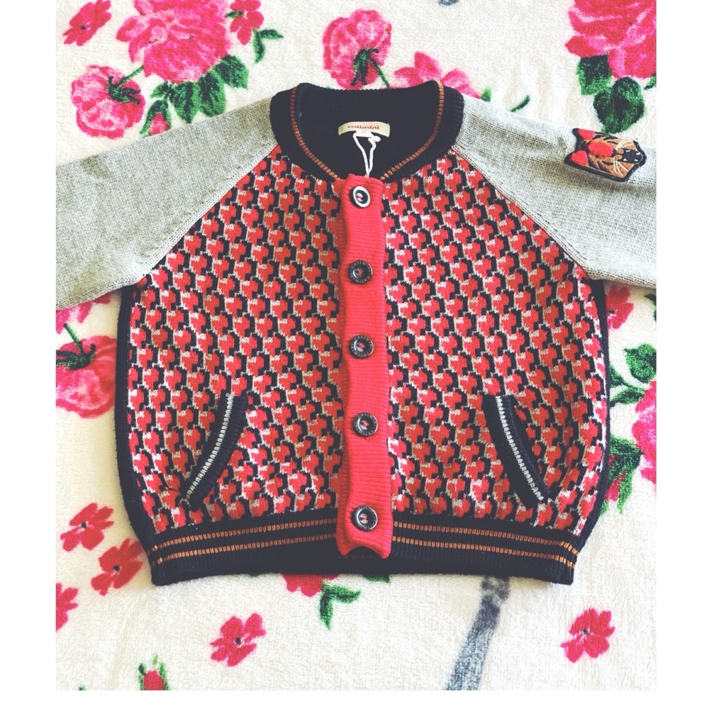 Catimini Cardigan